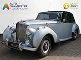 Bentley R-TYPE 4.5 Aut. / Nederlands geleverd / Gereviseerde motor