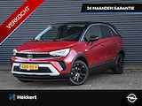 Opel Crossland Level 3 1.2 Turbo 130pk NAVI | CRUISE | CLIMA | LED | 16''LM | STOEL/STUURVERWARMING | DAB | APPLE CARPLAY