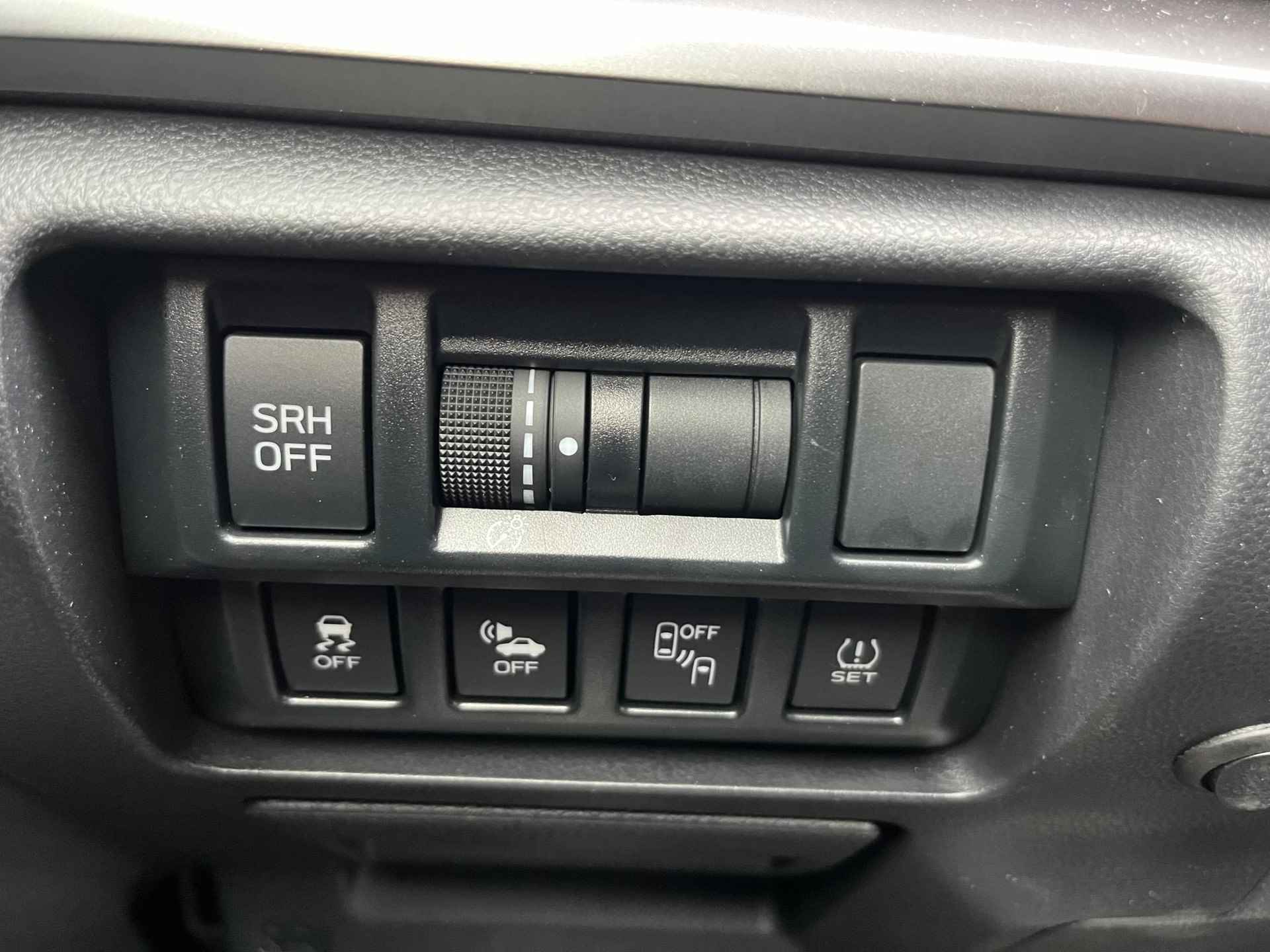 Subaru XV 2.0i e-BOXER Hybrid Premium | Adap. cruise control | NL auto | Cito onderhouden - 22/27