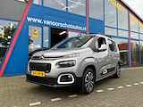 CITROEN Berlingo 1.2 110pk 6-bak 5-Peroons Airco(ECC)