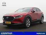 Mazda CX-30 2.0 e-SkyActiv-X M Hybrid Comfort 180PK Limited | 360 Camera | Elektrisch bedienbare achterklep |