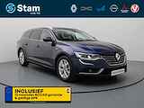 Renault Talisman Estate TCe 160pk Limited EDC/AUTOMAAT Climate | Cruise | Navi | Parksens. v+a