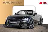 Audi TT RS Roadster 400pk quattro | B&O | Nekverwarming | Sportuitlaat