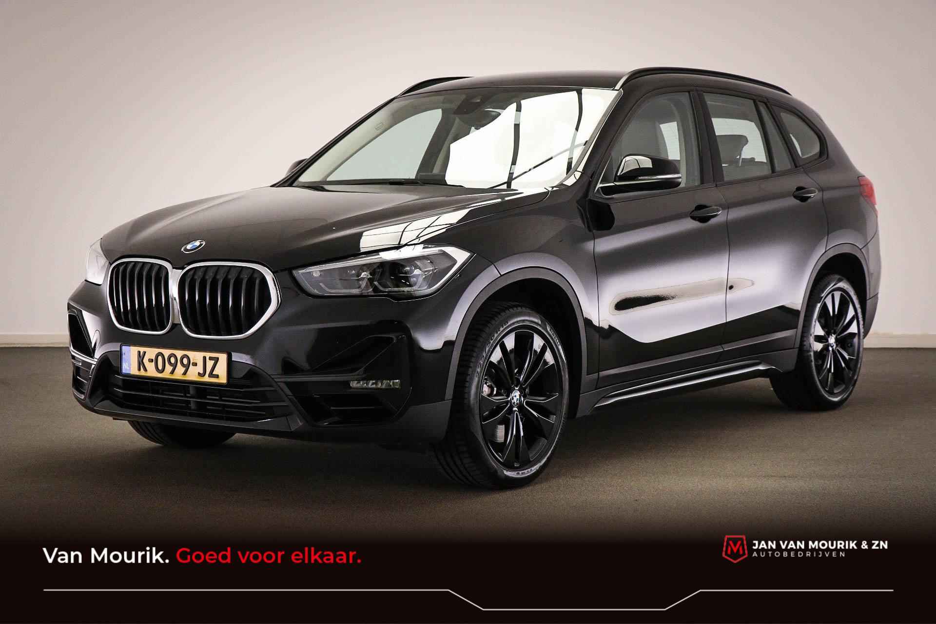 BMW X1 sDrive20i Executive Edition | COMFORT / SPORT LINE / AUDIO MEDIA- PACK - 1/57