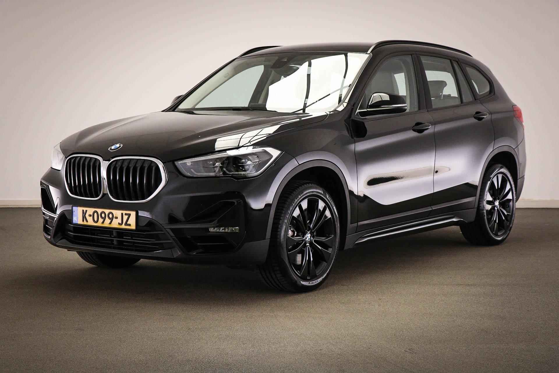 BMW X1 sDrive20i Executive Edition | COMFORT / SPORT LINE / AUDIO MEDIA- PACK - 56/57