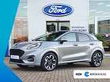 Ford Puma 1.0 Hybrid ST-Line X First Edition | Panoramadak | Trekhaak | Adap. Cruise