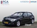 BMW 1-serie 116d EDE Executive