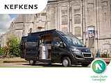 Peugeot Boxer 2.2 BlueHDi 120 L2H2 3.3t VAN-Jorn modulaire buscamper, ready to ride