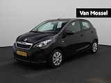 Peugeot 108 1.0 e-VTi Active | Airco | elektrische ramen | Zuinig!