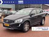 Volvo XC60 2.0 D4 FWD Polar | Schuif-/ kantel Panoramadak | Trekhaak | Stoelverwarming | Lederen bekleding | Navigatie | Xenon koplampen |