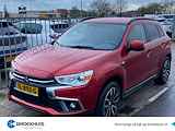 Mitsubishi ASX 1.6 118PK Cleartec Life | Trekhaak (1200KG) | Clima | Cruise | Armsteun | Radio/CD | Getint glas | Dakrials | 83.700KM |