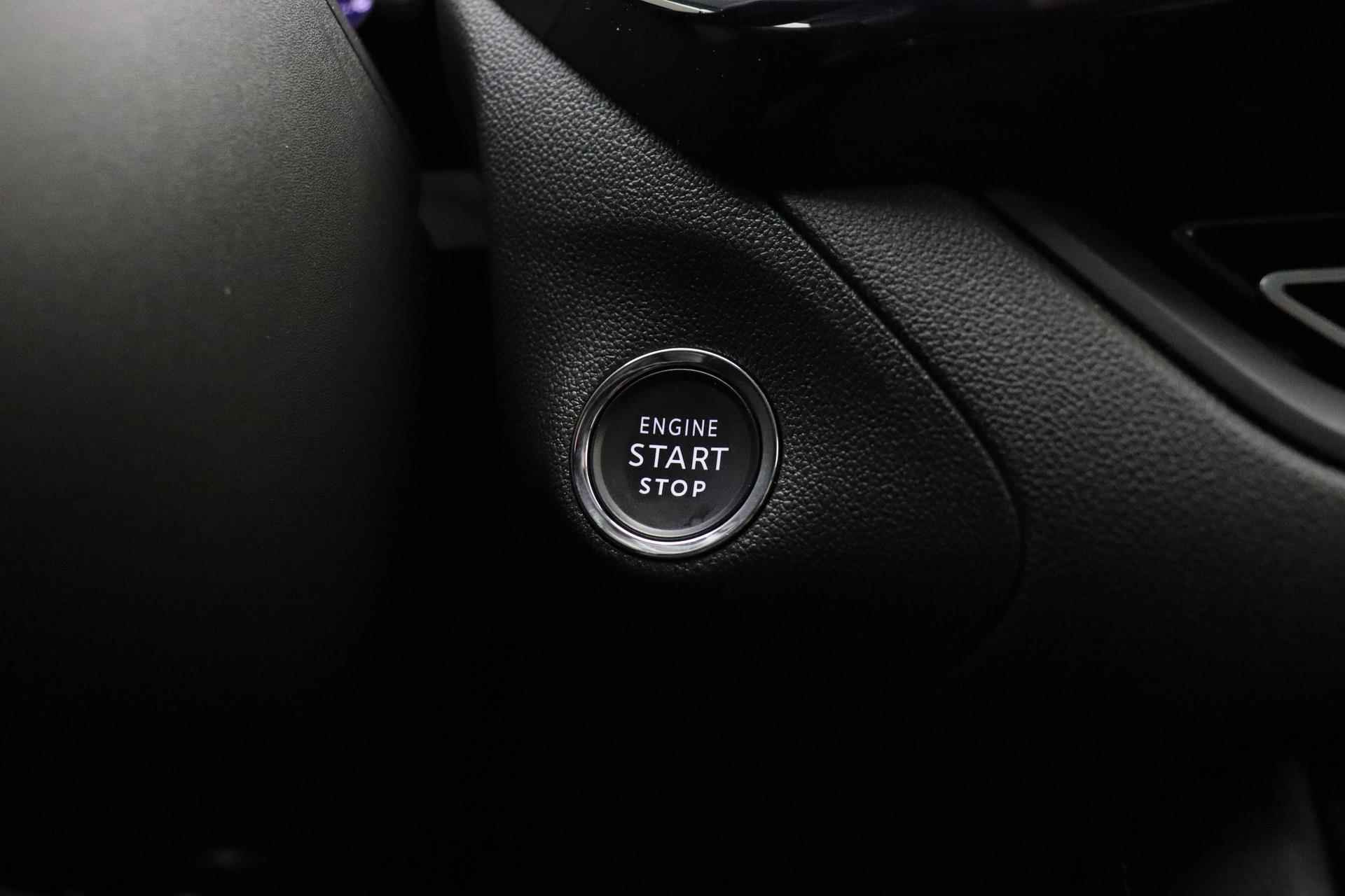 Opel Grandland 1.6 Turbo Hybrid Level 3 | Navigatie | Stoel & Stuurverwarming | Camera | Keyless | Zwart dak | Lichtmetalen velgen - 34/45