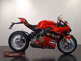 Ducati PANIGALE V4 WSBK REPLICA