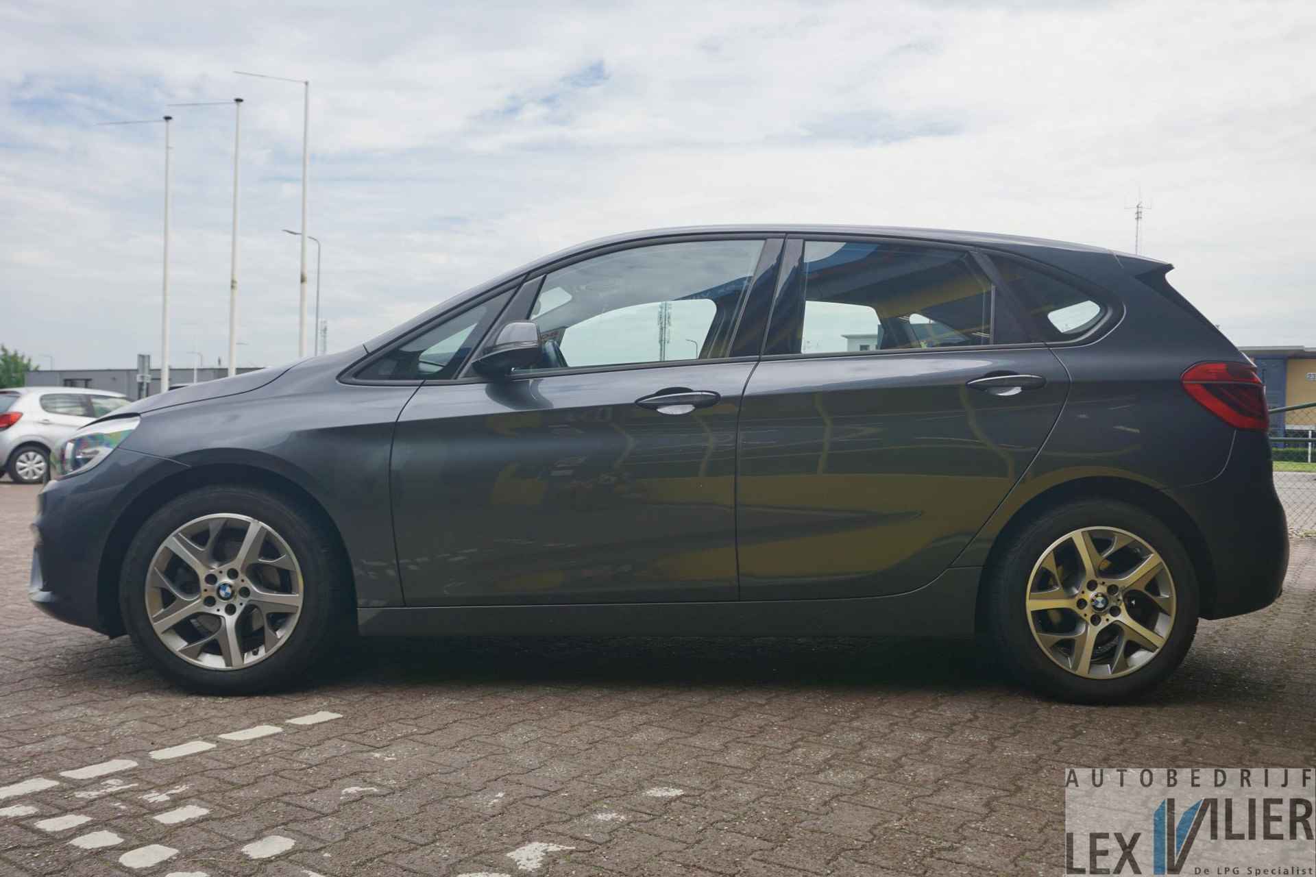 BMW 2-serie Active Tourer 218i Sport BOVAG garantie - 2/22