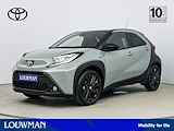 Toyota Aygo X 1.0 VVT-i S-CVT Premium | Apple Carplay & Android auto | Stoel verwarming | Navigatie | | Leverbaar vanaf 2025 |