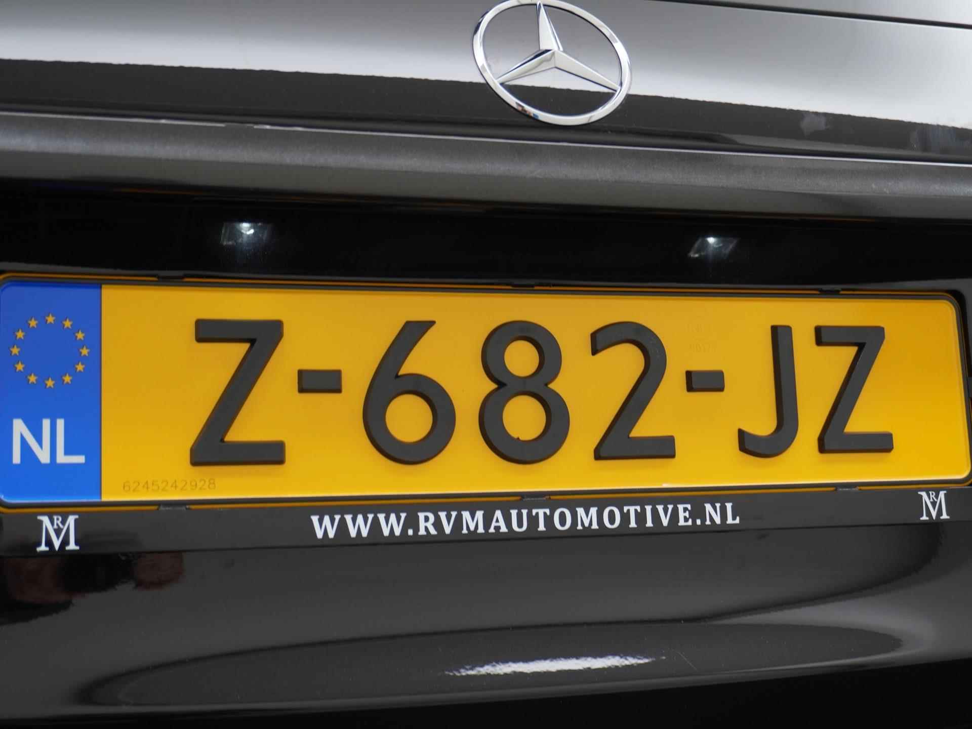 Mercedes-Benz C-klasse Estate 300 e Business Solution AMG VIRTUAL DASH | ELEK. TREKHAAK |RIJKLAARPRIJS INCL. 12 MND. BOVAGGARANTIE - 11/53