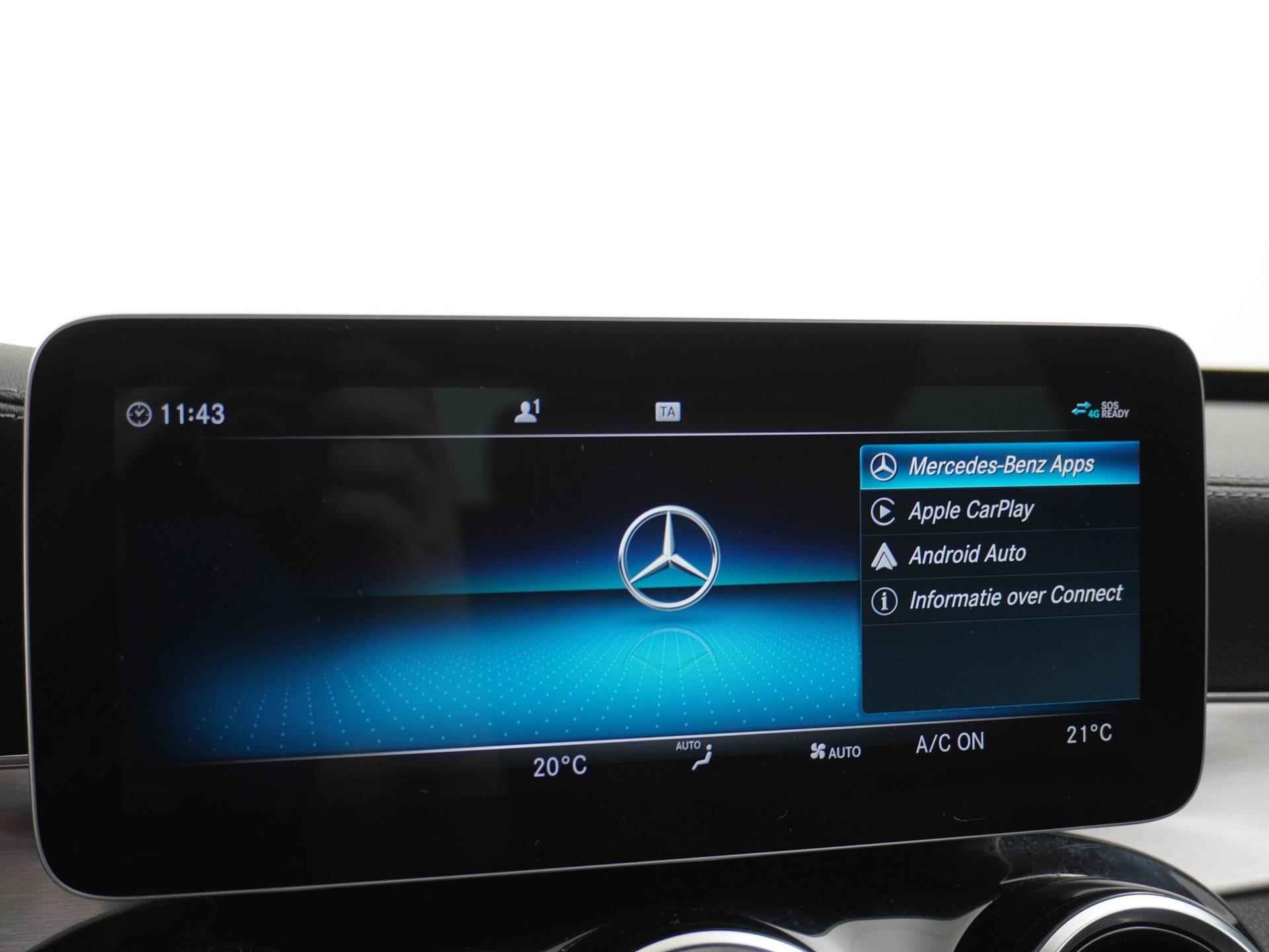 Mercedes-Benz C-klasse Estate 300 e Business Solution AMG VIRTUAL DASH | ELEK. TREKHAAK |RIJKLAARPRIJS INCL. 12 MND. BOVAGGARANTIE - 40/53