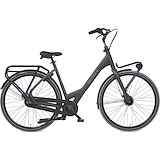 CORTINA Common Family Black Gold Matt 46cm 2023