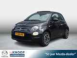 Fiat 500C 1.0 Hybrid | CRUISE | AIRCO | U-CONNECT |