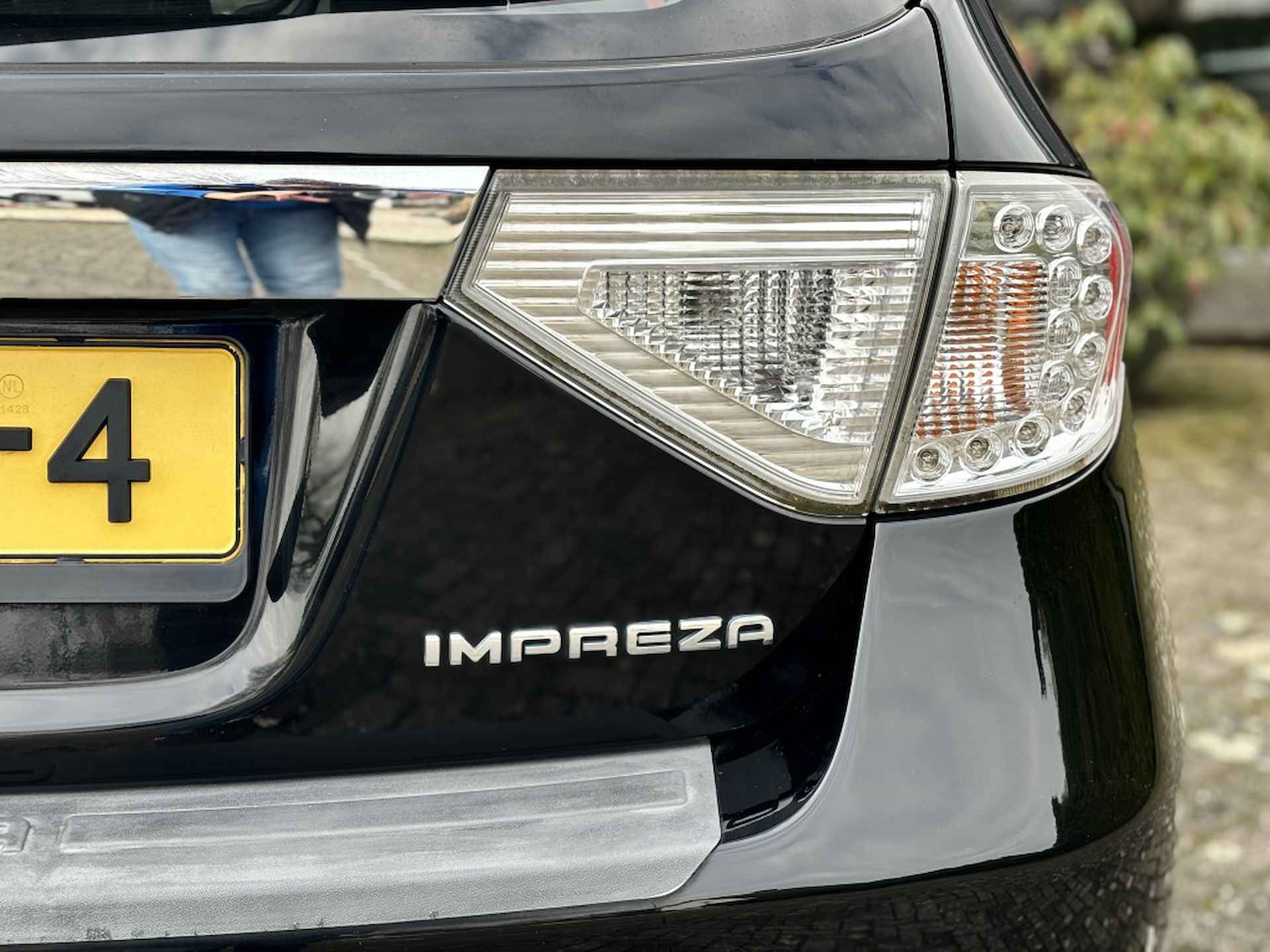 Subaru Impreza 2.0R Sport AWD (150 PK) | Climate | Cruise | Trekhaak - 28/30
