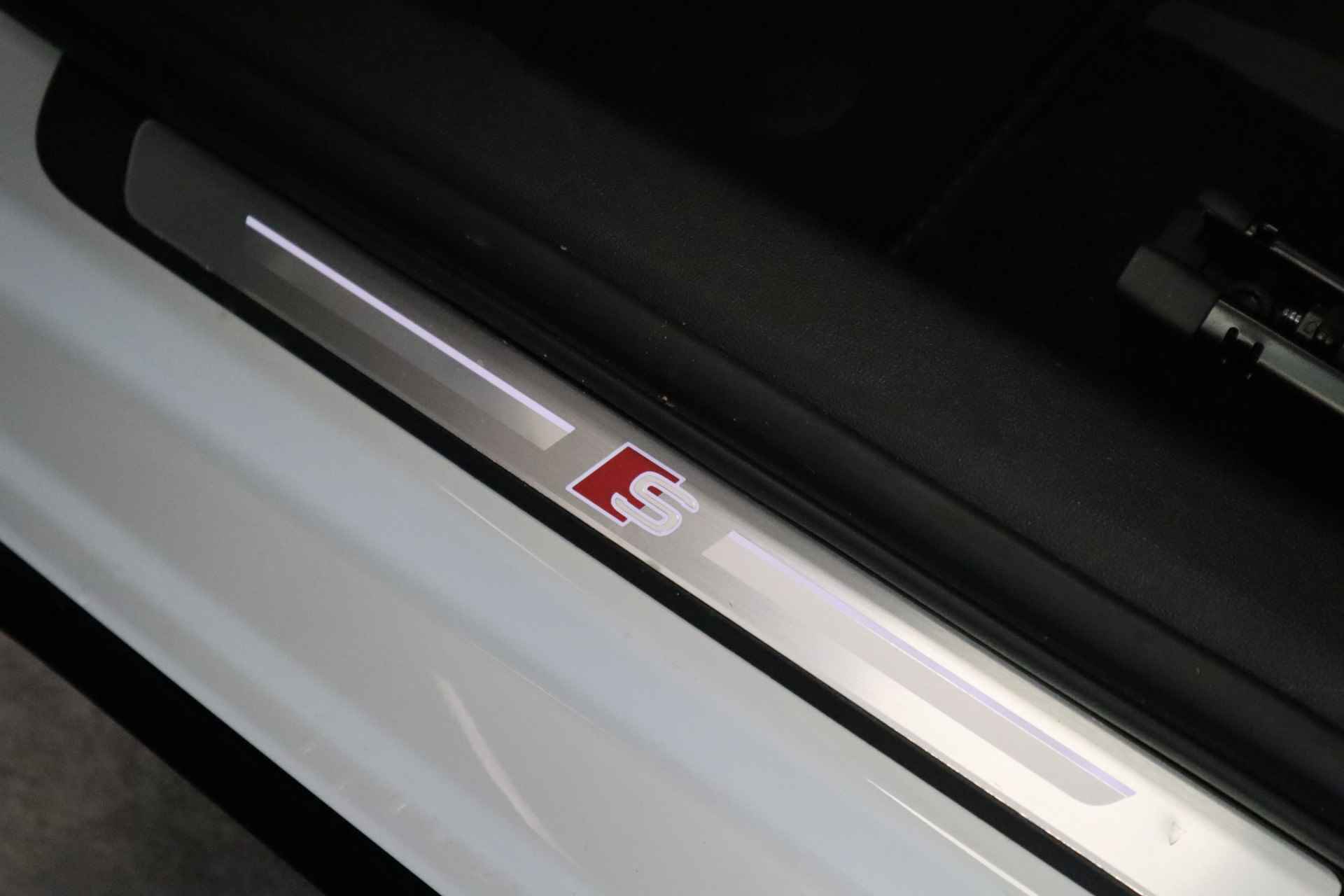 Audi A3 Sportback 35 TFSI S edition 19 LMV. Panoramadak , VCP, B&O geluidsinstallatie, - 23/28
