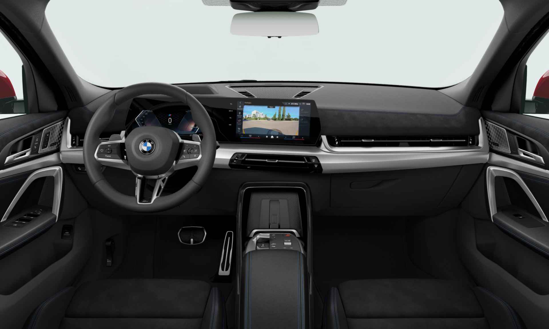 BMW X2 sDrive20i Launch Edition | M Sportpakket Pro | M Sportpakket | Innovation Pack | Comfort Pack | Driving Assistant Plus | Trekhaa - 3/4