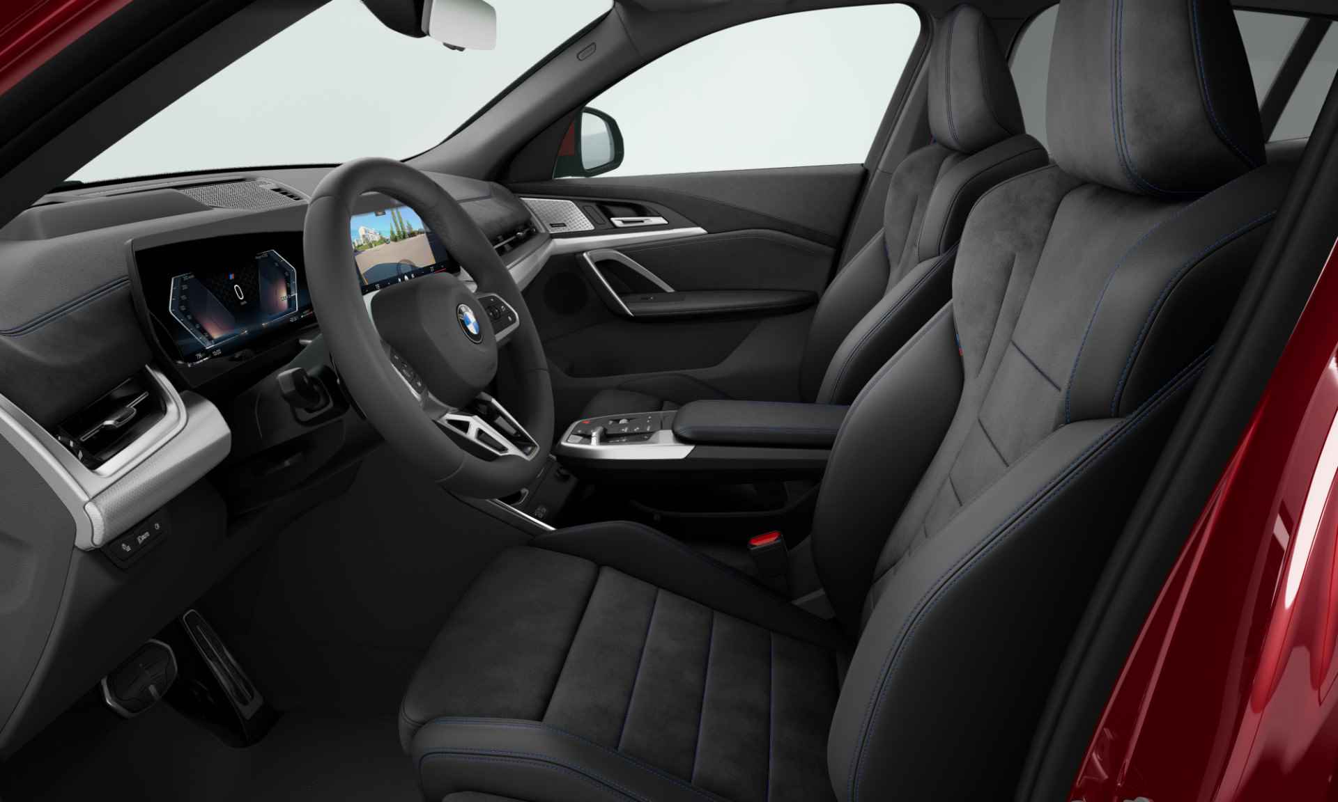 BMW X2 sDrive20i Launch Edition | M Sportpakket Pro | M Sportpakket | Innovation Pack | Comfort Pack | Driving Assistant Plus | Trekhaa - 4/4