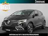 Renault Scénic 1.3 TCe 160 EDC Black Edition | Dealer onderhouden! | Trekhaak wegklapbaar | Stoelverw. | Head-up display | PDC V+A + Camera | Apple Carplay/Android Auto