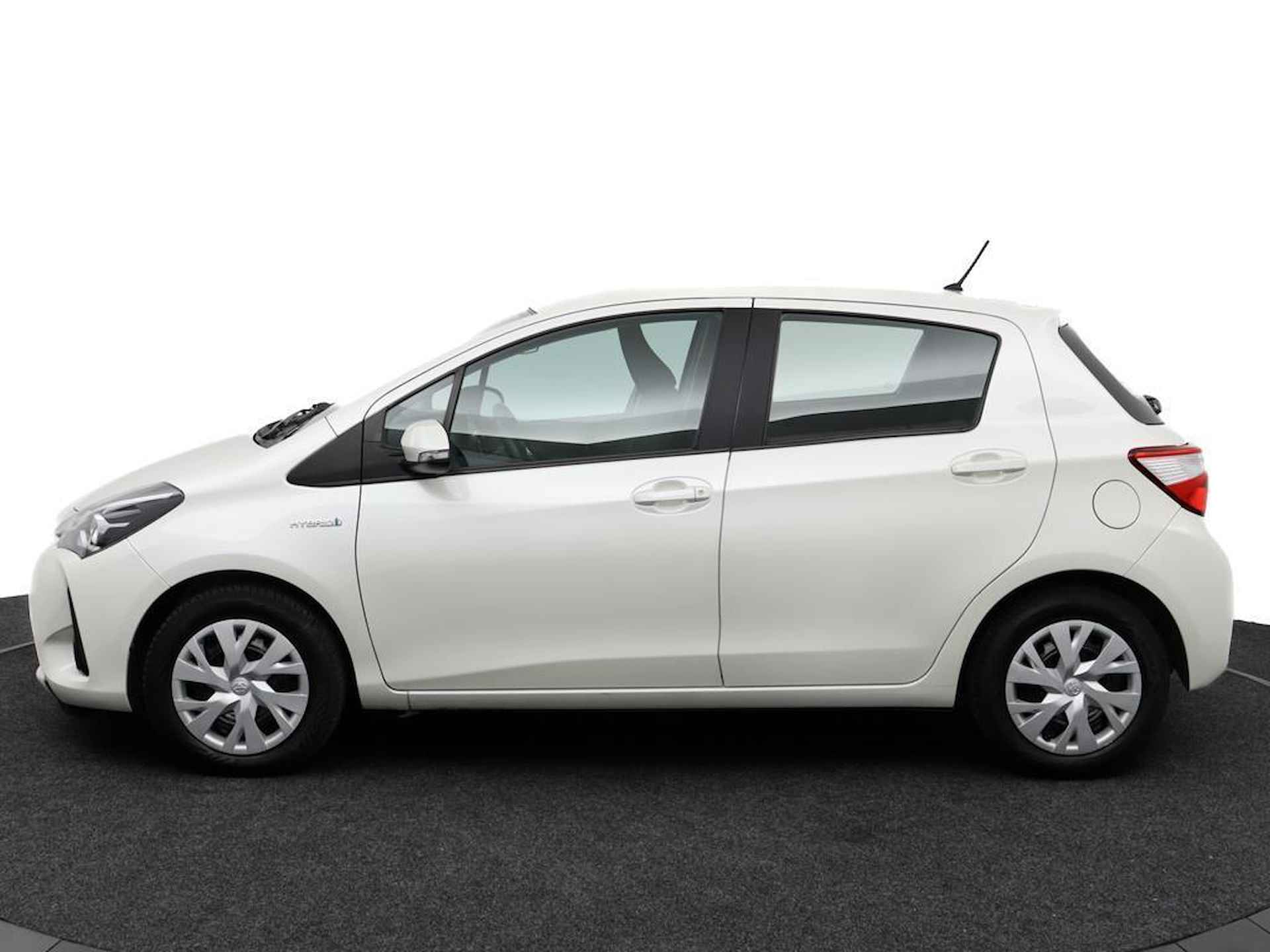 Toyota Yaris 1.5 Hybrid Aspiration | Navigatie | Climate control | Parkeercamera | Cruisecontrol | - 3/48