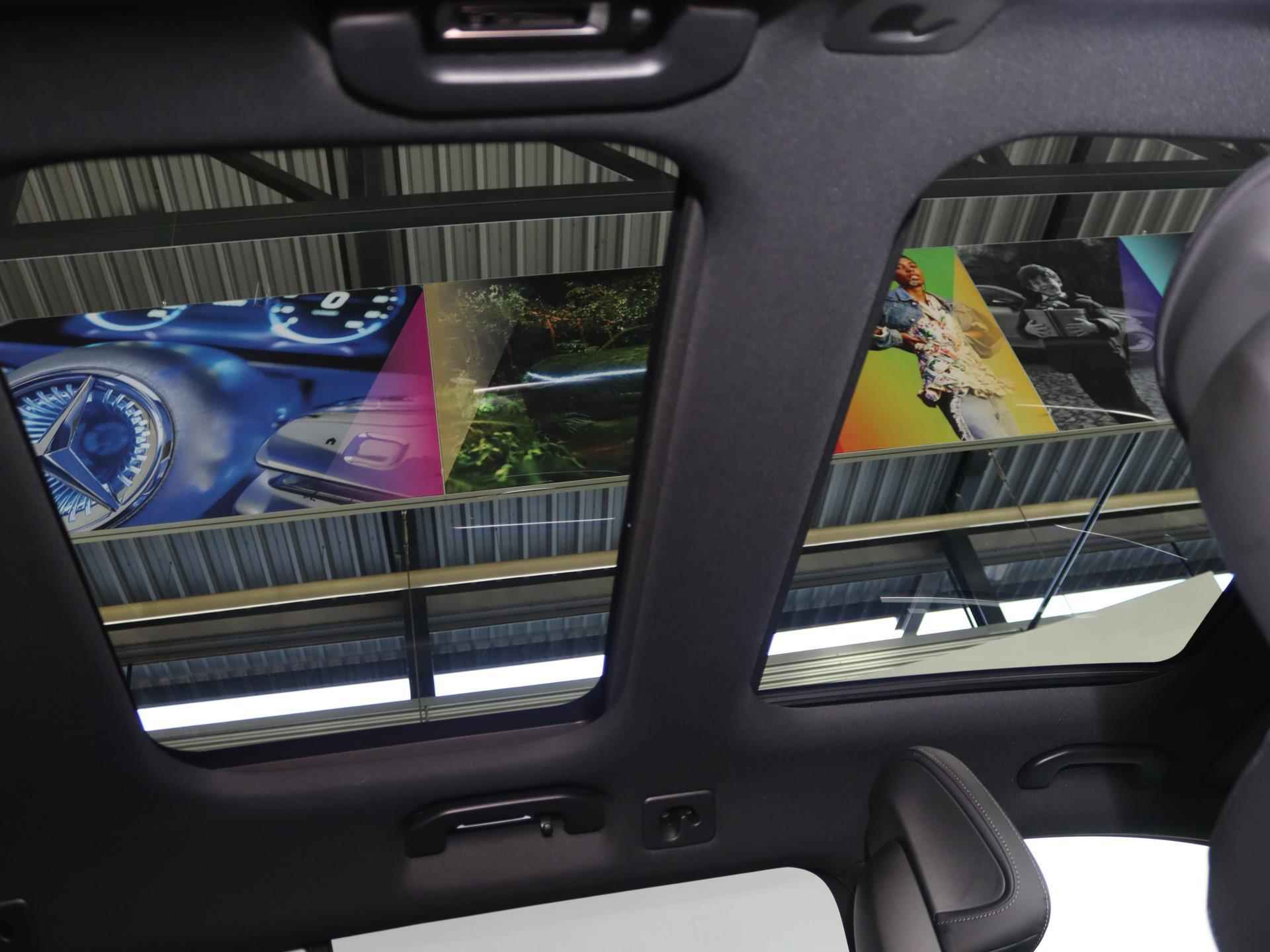 Mercedes-Benz C 300 e Estate AMG Line | Panorama dak | Sfeerverlichting | Carplay | 18 Inch | High Performance Led Koplampen - 16/25