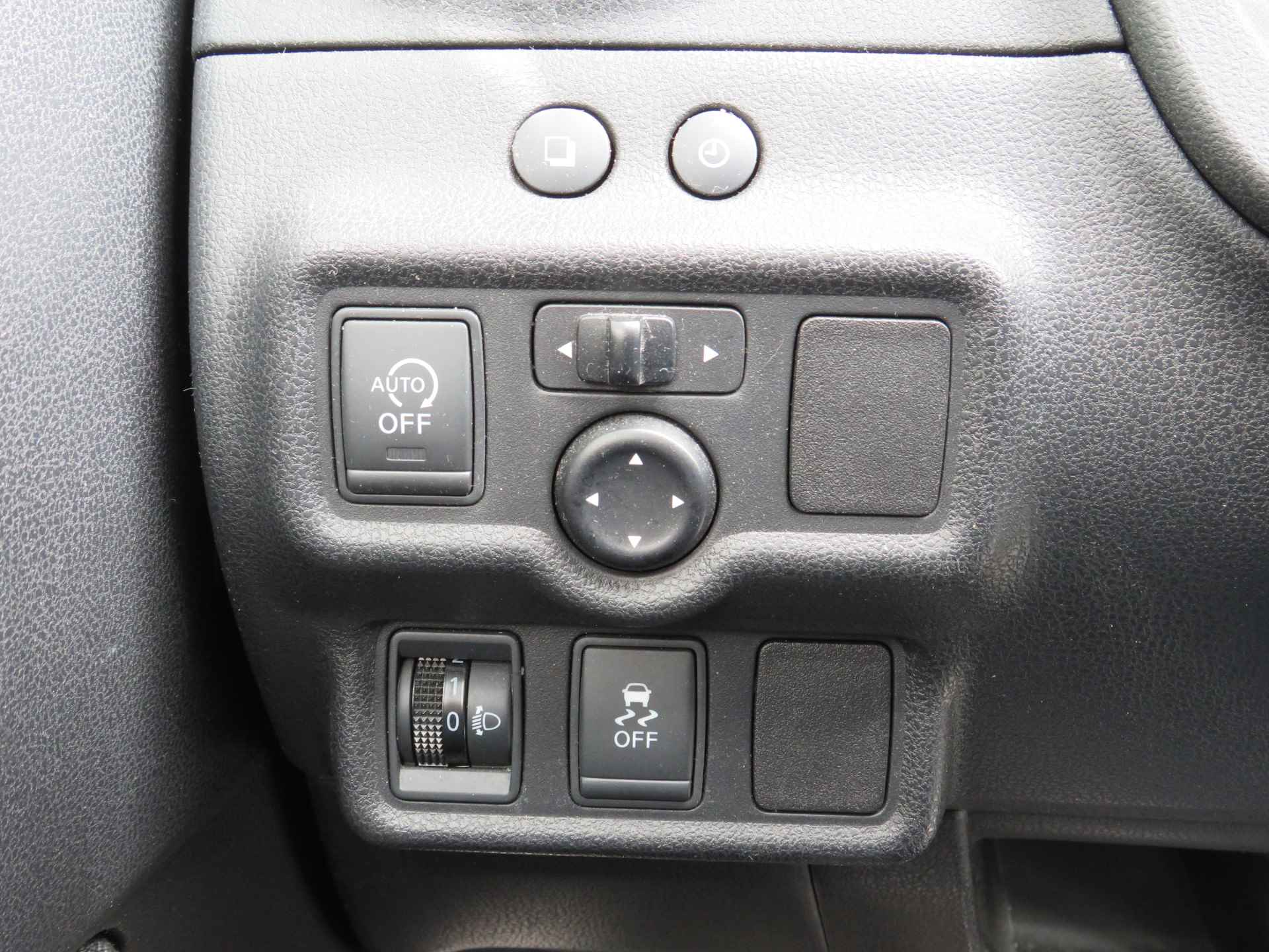Nissan Note 1.2 Connect Edition | navigatie | cruise control | climate control | - 15/31
