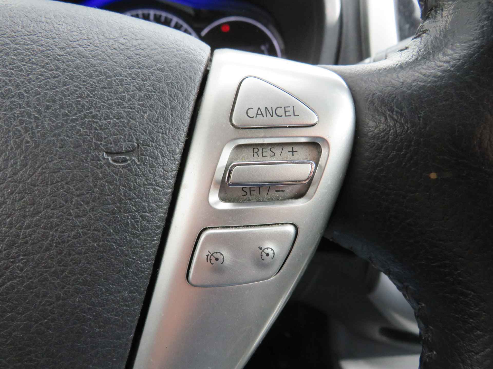 Nissan Note 1.2 Connect Edition | navigatie | cruise control | climate control | - 18/31