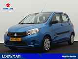 Suzuki Celerio 1.0 Comfort | Eerste eigenaar | Airco | Bluetooth |