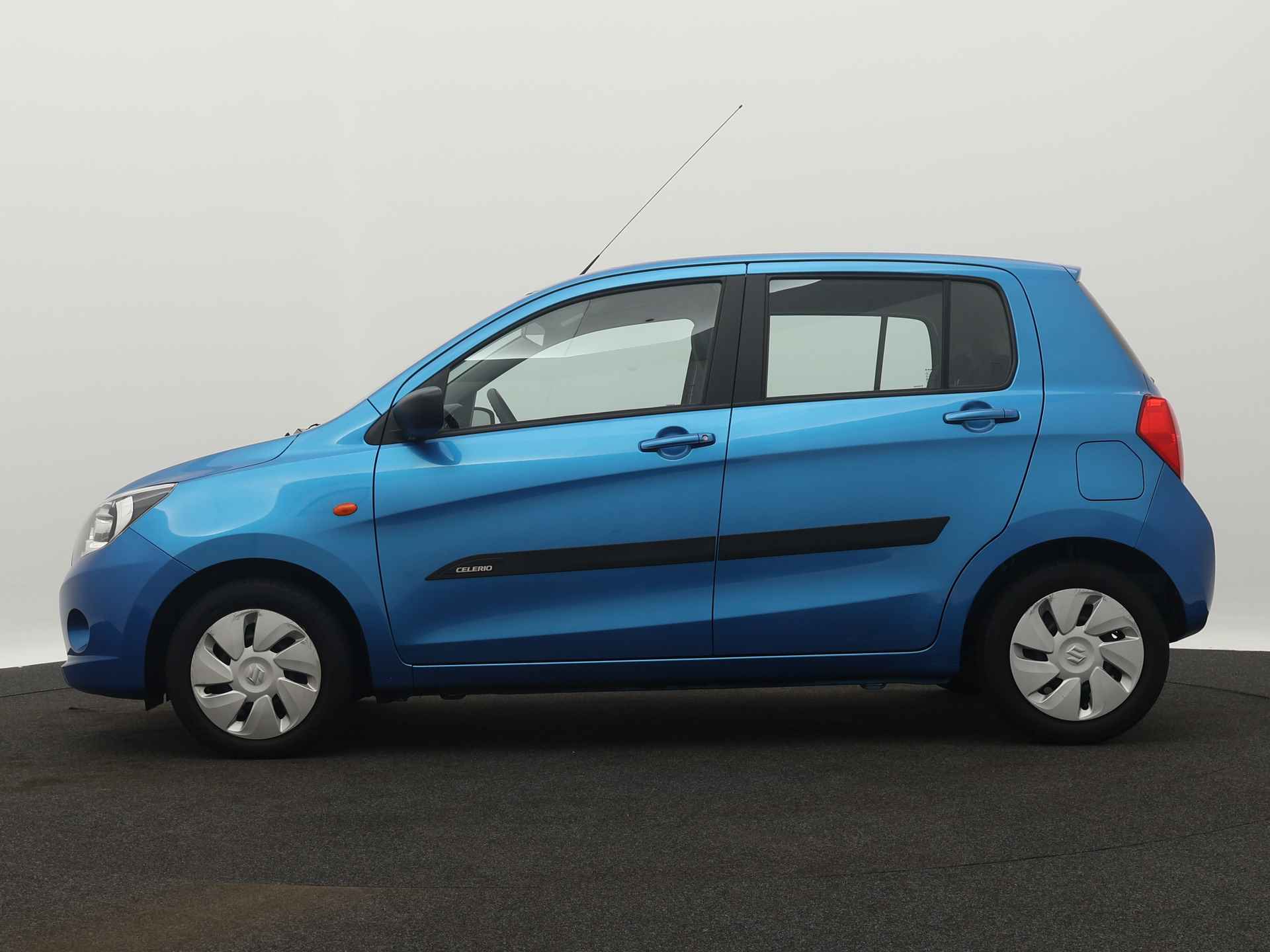 Suzuki Celerio 1.0 Comfort | Eerste eigenaar | Airco | Bluetooth | - 4/36