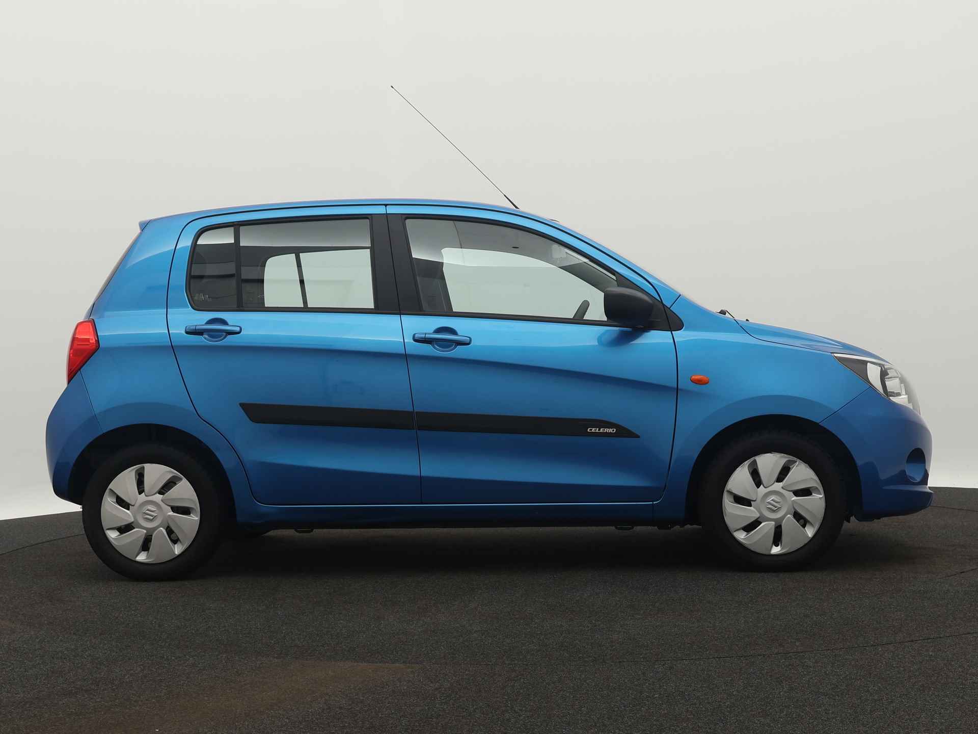 Suzuki Celerio 1.0 Comfort | Eerste eigenaar | Airco | Bluetooth | - 15/36