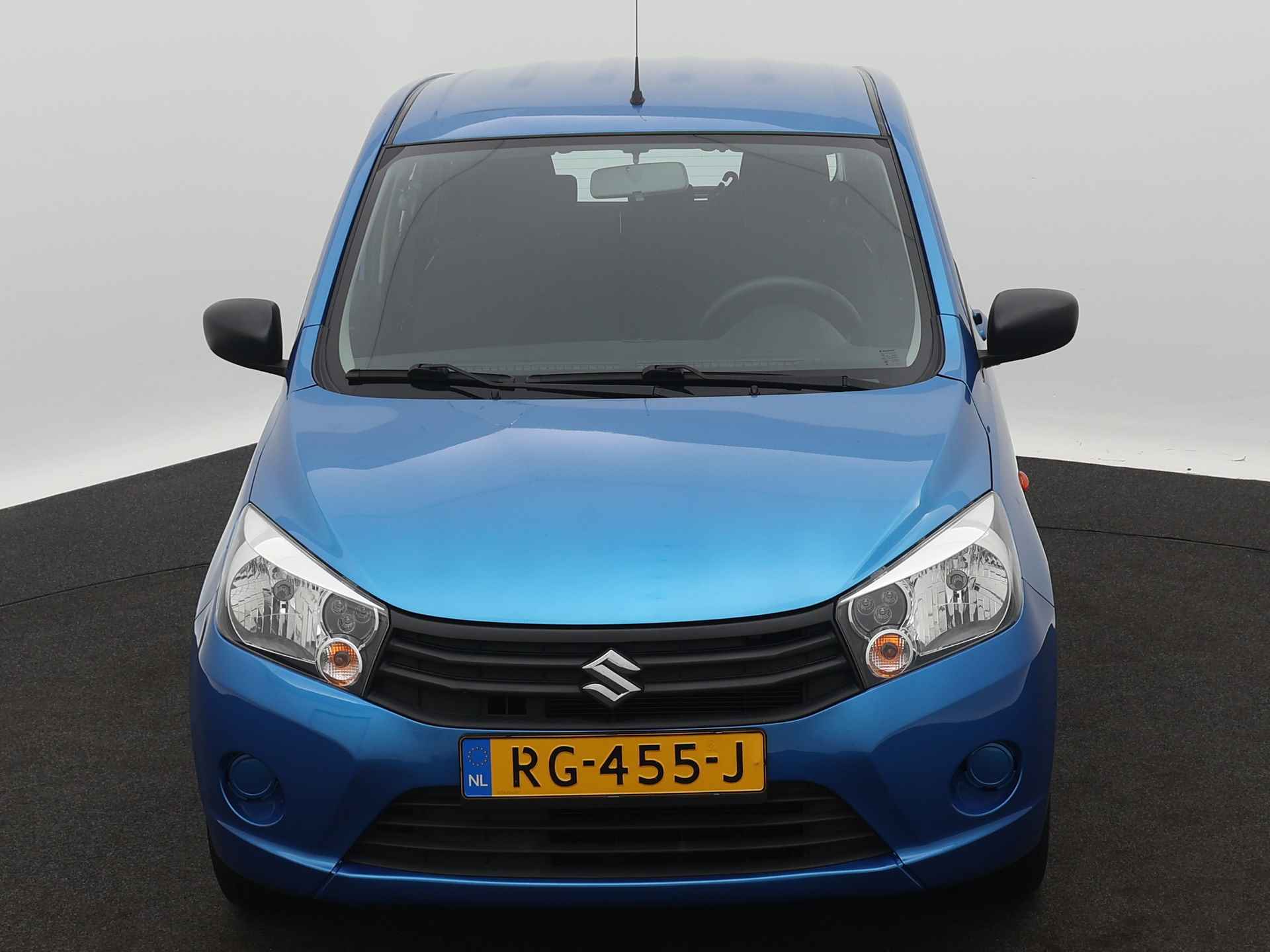 Suzuki Celerio 1.0 Comfort | Eerste eigenaar | Airco | Bluetooth | - 24/36