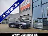 Volkswagen Caddy Maxi 1.5 TSI DSG 5+1 ROLSTOEL - ROLSTOELAUTO - AUTOMAAT - LUXE - ROLSTOEL VERVOER