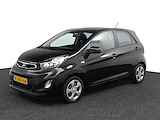 Kia Picanto 1.0 CVVT ISG Comfort Pack  All in prijs + BOVAG Garantie|