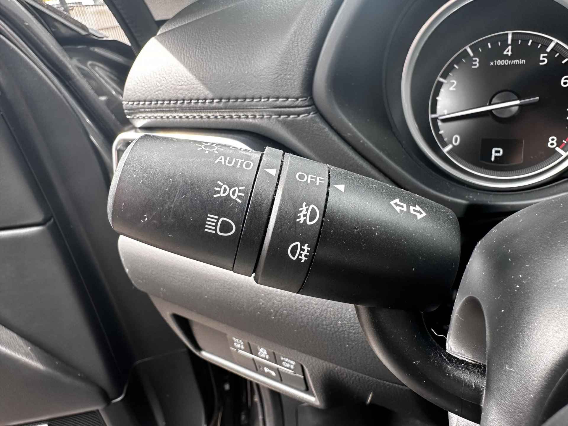 Mazda CX-5 2.0 SkyActiv-G 165 Business Comfort Trekhaak|Leer|Bose|Camera|CarPlay - 20/30