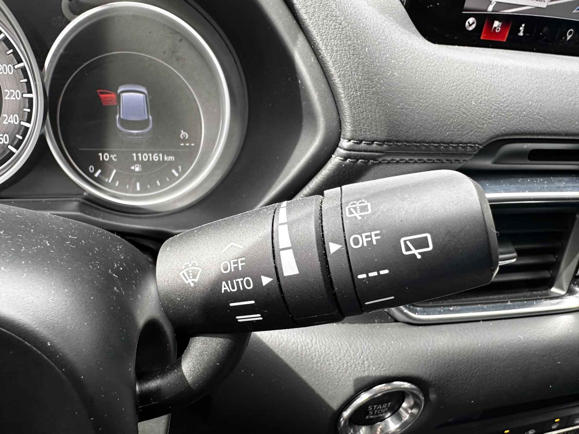 Mazda CX-5 2.0 SkyActiv-G 165 Business Comfort Trekhaak|Leer|Bose|Camera|CarPlay - 19/30
