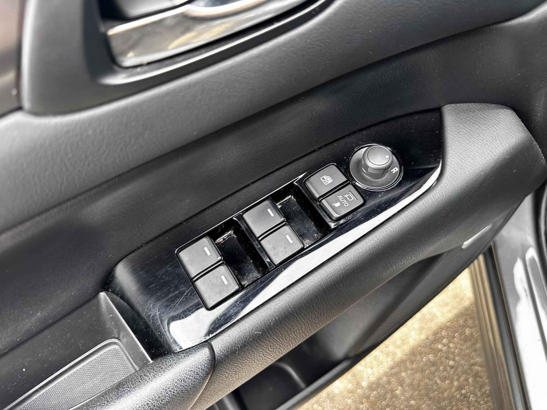 Mazda CX-5 2.0 SkyActiv-G 165 Business Comfort Trekhaak|Leer|Bose|Camera|CarPlay - 23/30