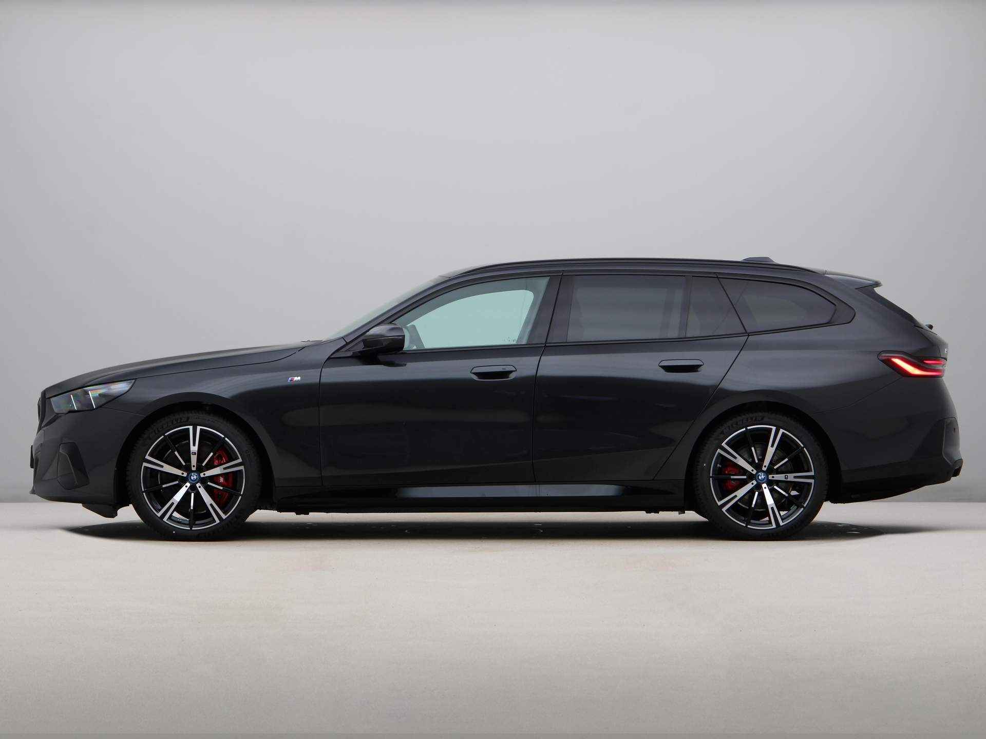 BMW i5 eDrive40 Touring M Sport Edition M Sportpakket Pro - 13/26