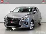 Mitsubishi Space Star 1.2 Intense | Automaat | Cruise | Camera | 1e eigenaar | Stoelverwarming | Garantie tot 4-10-2029!