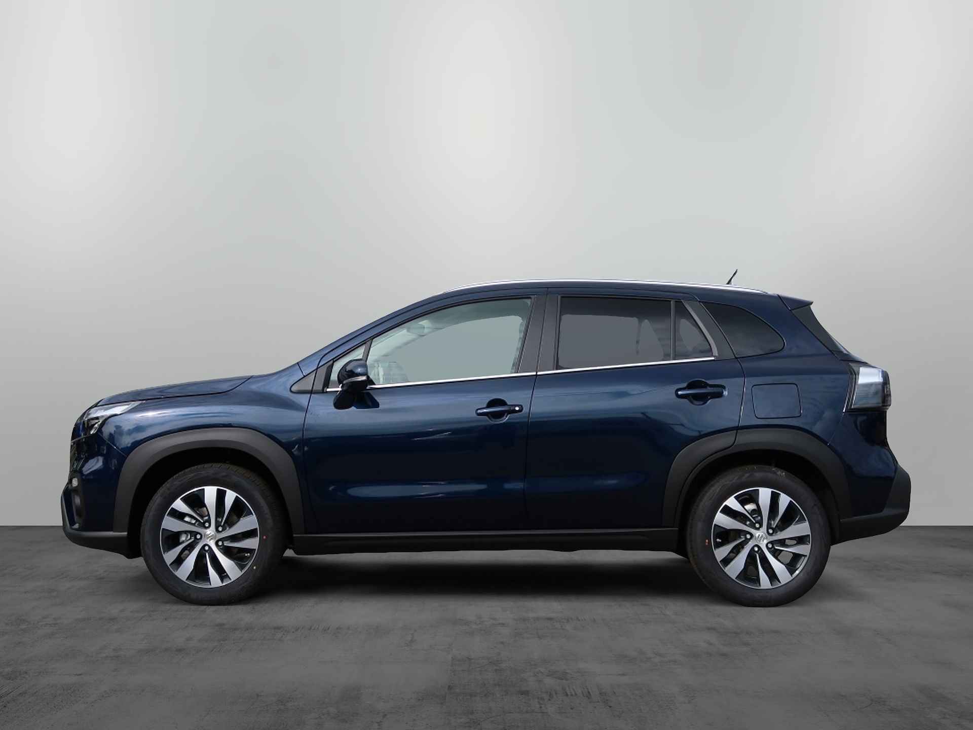 Suzuki S-Cross 1.5 Hybrid Style - 6/34