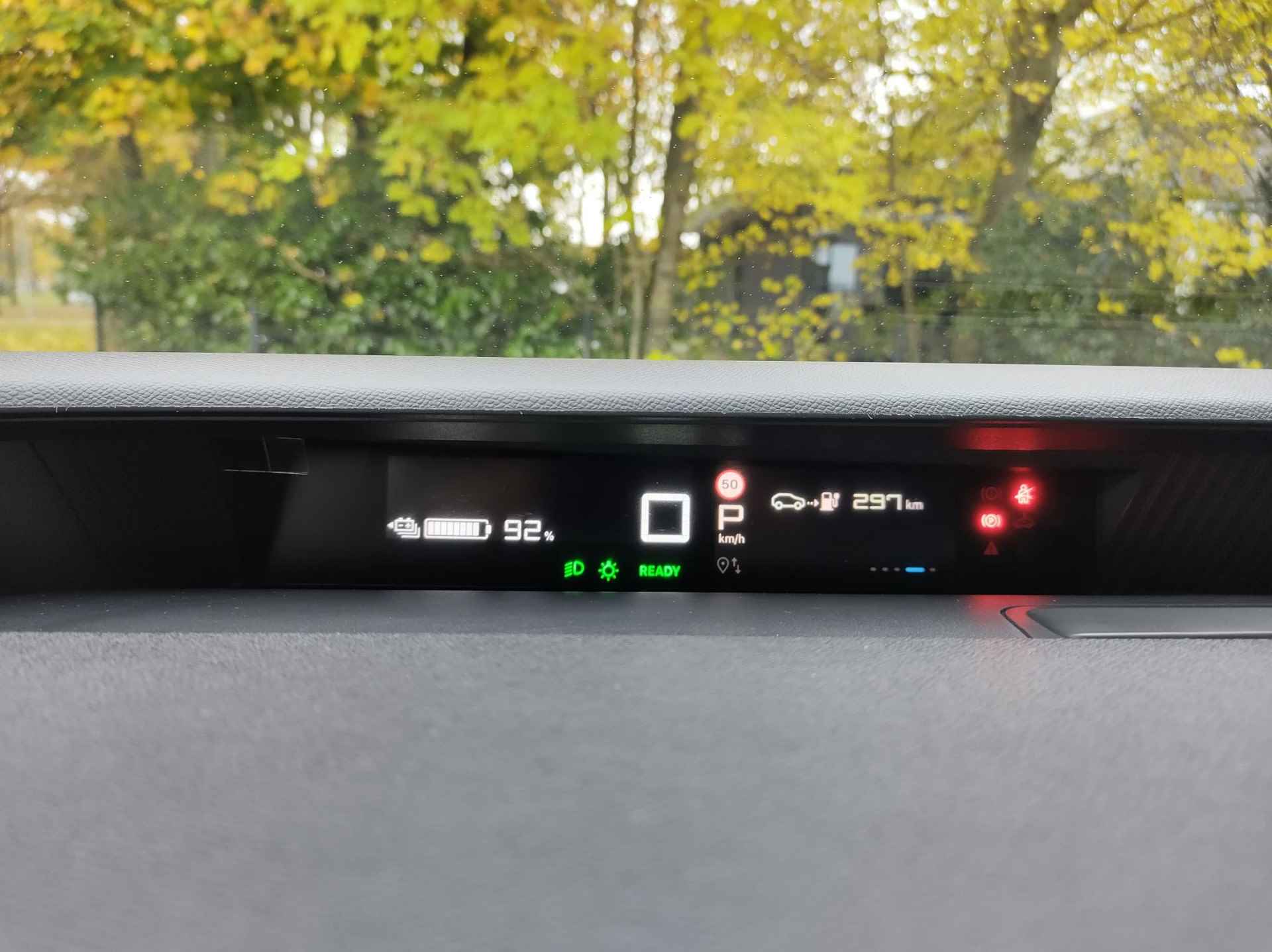 Citroen Ë-C3 Max 44 kWh - 10/20