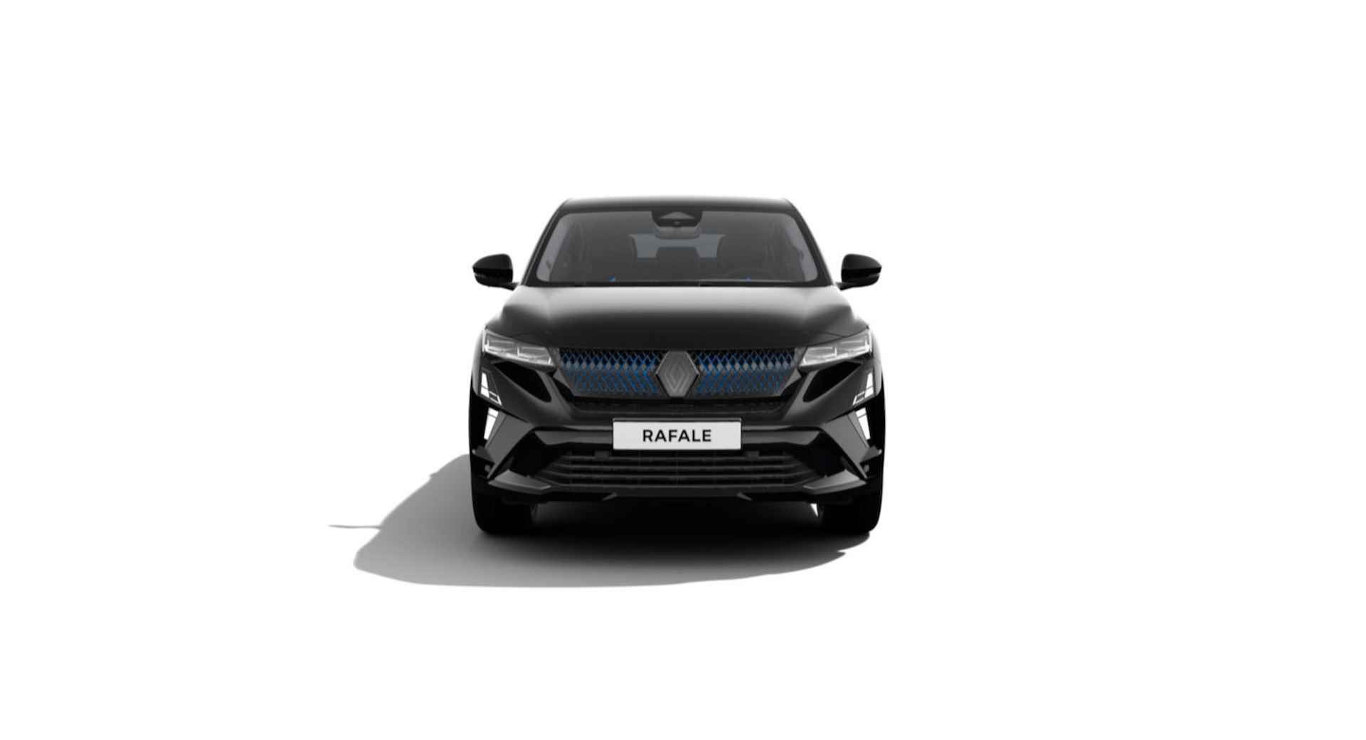 Renault Rafale E-Tech 4x4 plug-in hybrid 300 esprit Alpine | De nieuwe Renault Rafale | Nu leverbaar met €3800,- korting! | - 7/13