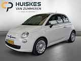 Fiat 500 1.0 TwinAir Pop | Airco