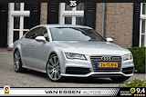 Audi A7 Sportback 3.0 TFSI Quattro S Edition Navi Leder Memory B&O Flippers Nieuwstaat NL-Auto!