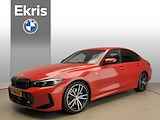 BMW 3 Serie Sedan 330d M-Sportpakket / LED / Leder / Navigatie / Eletr. zetels / Sportstoelen / DAB / Harman-kardon sound / Alu 19 inch