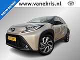 Toyota Aygo X 1.0 VVT-i MT Pulse Climate controle, LM velgen,Adaptive Cruise Controle, Mistlampen